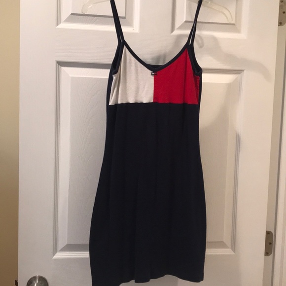 Tommy Hilfiger Dresses & Skirts - Womens Tommy Jeans Dress